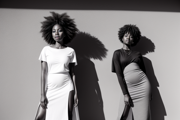 Embracing Sustainable Fashion: A Guide for the Modern Black Girl