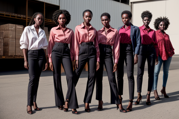 The Ultimate Guide to Choosing the Perfect Color Shirt for Dark Skin Tones