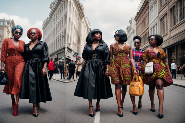 Exploring the Evolution of Black Culture’s Fashion Style: A Comprehensive Guide