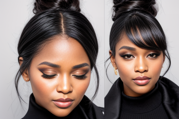 Makeup Mastery for Deep Skin Tones: The Ultimate Guide