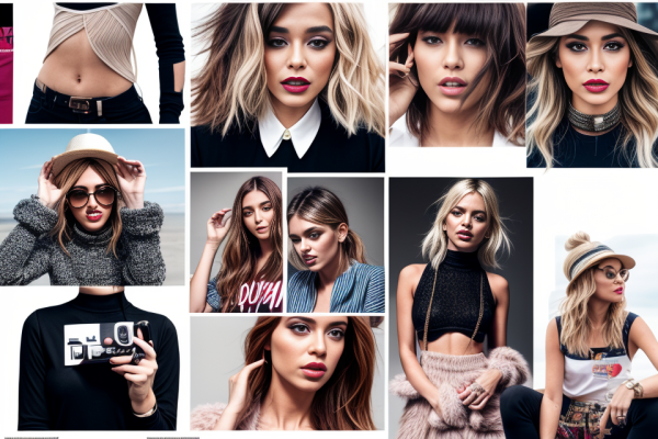 Exploring the Impact of Influencers on Fashion Brands: Do They Really Make a Difference?