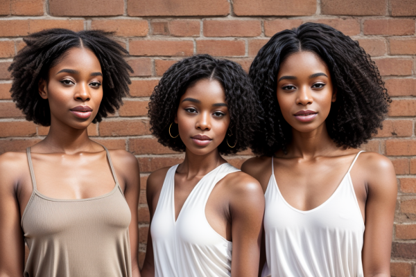 Discovering the Ultimate Healthiest Hairstyle for Black Hair: A Comprehensive Guide