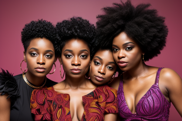 Discover the Most Attractive Haircuts for Black Girls: A Comprehensive Guide