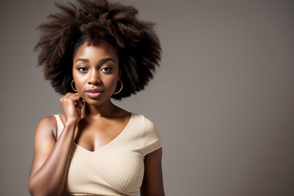 The Ultimate Guide to Finding the Best Hairstyle for Your Natural Hair