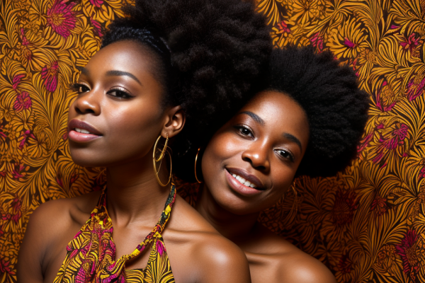 The Ultimate Guide to Achieving a Glow Up for Black Girls: Tips and Tricks for a Radiant Complexion