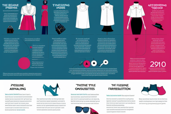 Navigating the Differences: Fashion Forecasting vs. Trend Forecasting