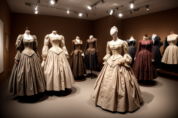 Exploring the Origins of Gendered Clothing: A Journey Through History