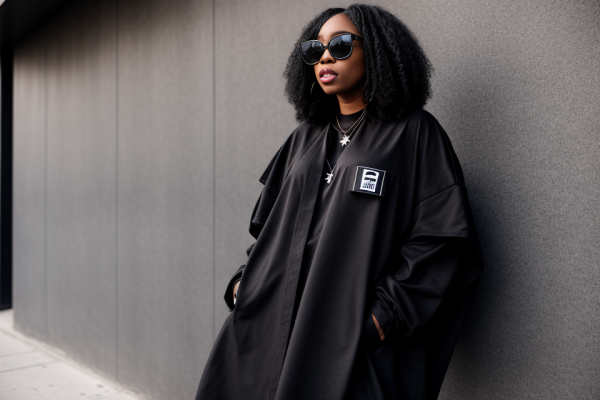 Is it Okay to Wear All Black in Everyday Life? A Comprehensive Guide for Black Women