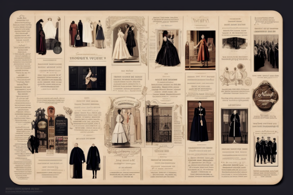 Exploring the Evolution of Fashion Trends: A Historical Overview