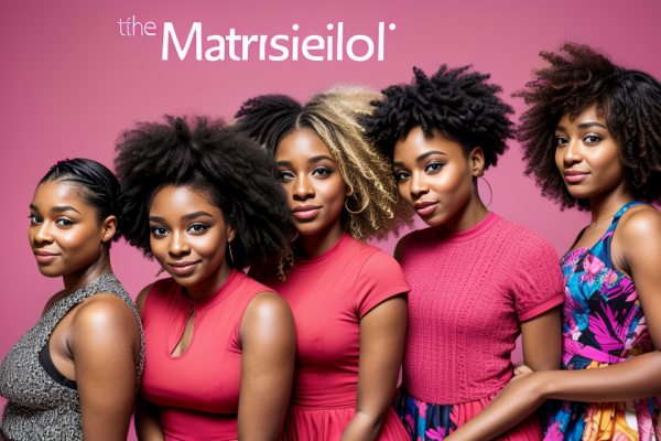 The Art of Choosing Hairstyles: A Guide for Black Girls